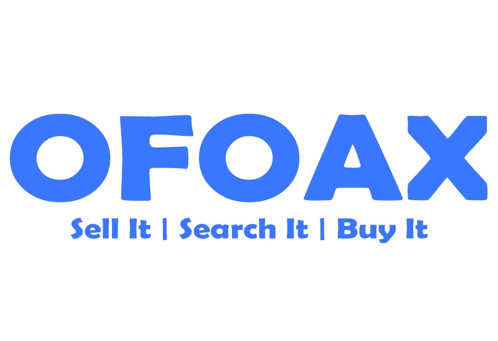 OFOAX Logo