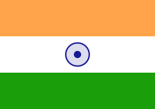 Flag bg